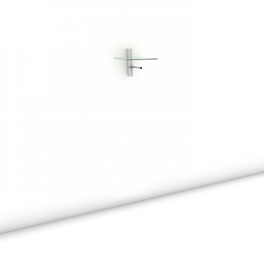 Garderobe - COAT-RACK - Mini (S) 40 - Maß: 40 x 35,2 x 45 cm (B x H x T)